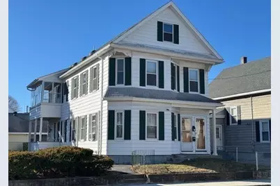 296 University St #2, Lowell, MA 01854 - Photo 1