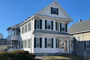 296 University St, Lowell, MA 01854 - Photo 1