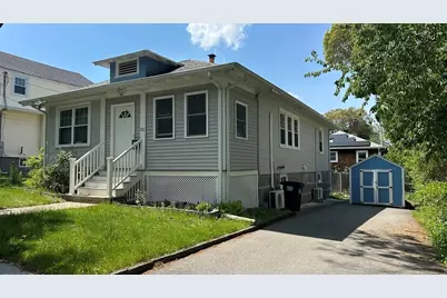 31 Acton St #0, Quincy, MA 02170 - Photo 1