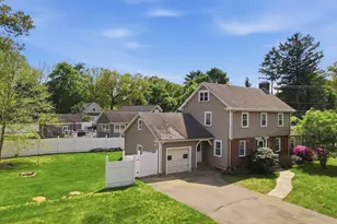 1 Valley View Rd, Wayland, MA 01778 - Photo 3