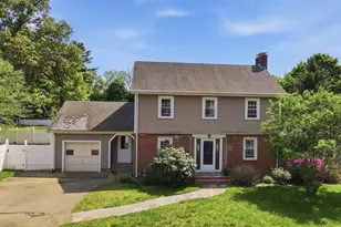 1 Valley View Rd, Wayland, MA 01778 - Photo 1