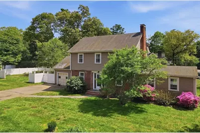 1 Valley View Rd, Wayland, MA 01778 - Photo 1