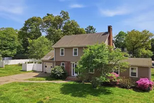 1 Valley View Rd, Wayland, MA 01778 - Photo 1