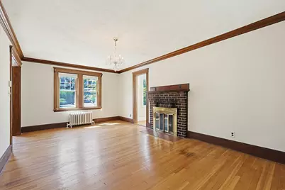16 Ravenna Rd, Boston, MA 02132 - Photo 5