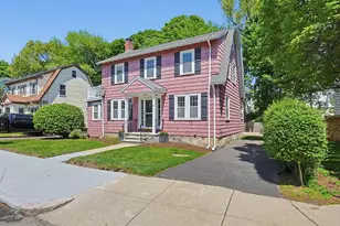 16 Ravenna Rd, Boston, MA 02132 - Photo 3