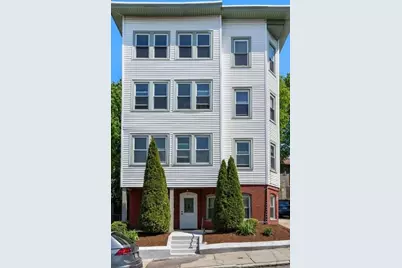 31 Chrome Street #3, Worcester, MA 01604 - Photo 1