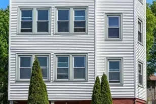 31 Chrome St, Worcester, MA 01604 - Photo 1