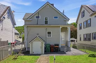 54 Hampshire St, Lowell, MA 01850 - Photo 5