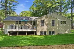 22 Longmeadow Dr, Canton, MA 02021 - Photo 33