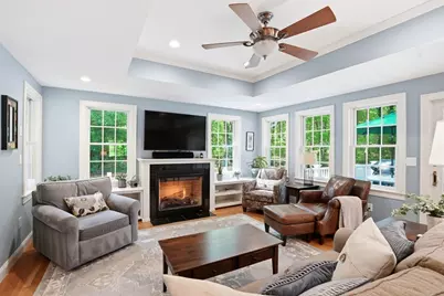 22 Longmeadow Dr, Canton, MA 02021 - Photo 3