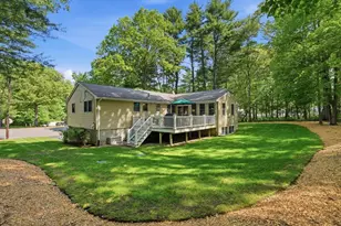 22 Longmeadow Dr, Canton, MA 02021 - Photo 35