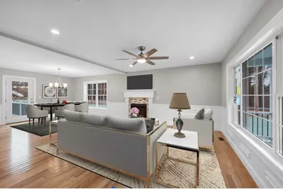 6 High Bluff, Belchertown, MA 01007 - Photo 5