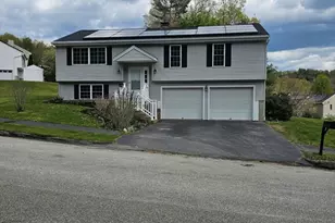 14 Pinewood Ln, Worcester, MA 01609 - Photo 1
