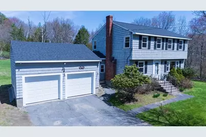 50 Milford St, Medway, MA 02053 - Photo 1