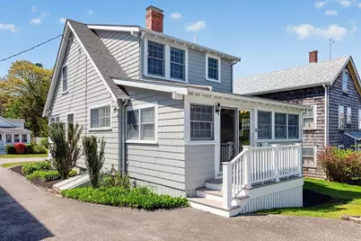 52 Circuit Ave, Bourne, MA 02559 - Photo 5