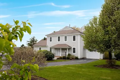 2 Beach Plum Ln #E, Bourne, MA 02532 - Photo 1