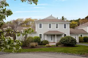 2 Beach Plum Ln, Bourne, MA 02532 - Photo 1
