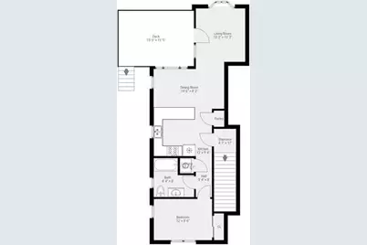 64 Rocky Neck Ave #A, Gloucester, MA 01930 - Photo 11