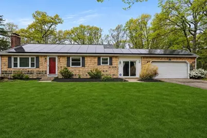 3 Willett Drive, Attleboro, MA 02703 - Photo 1