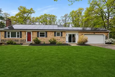 3 Willett Drive, Attleboro, MA 02703 - Photo 1