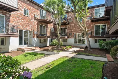 24 Westgate Road #5, Boston, MA 02132 - Photo 3
