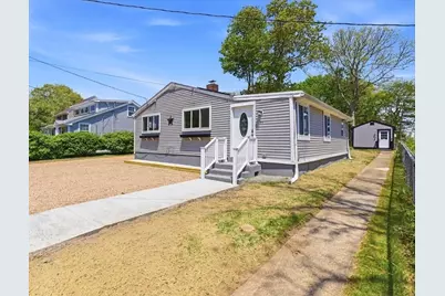 64 Rosepoint Ave, Wareham, MA 02576 - Photo 3