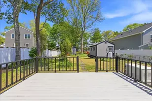 64 Rose Point Ave, Wareham, MA 02576 - Photo 5