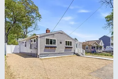 64 Rosepoint Ave, Wareham, MA 02576 - Photo 7