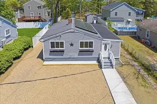 64 Rose Point Ave, Wareham, MA 02576 - Photo 1