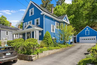 468 Main St, Amesbury, MA 01913 - Photo 33