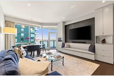 50 Liberty Drive #7L, Boston, MA 02210 - Photo 1