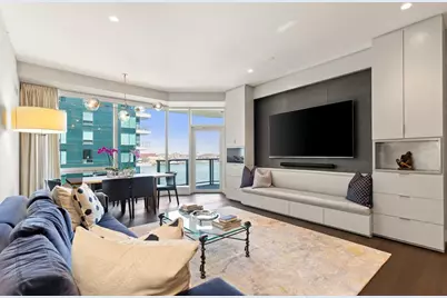 50 Liberty Drive #7L, Boston, MA 02210 - Photo 1