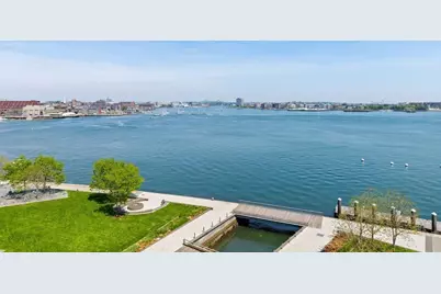 50 Liberty Drive #7L, Boston, MA 02210 - Photo 5
