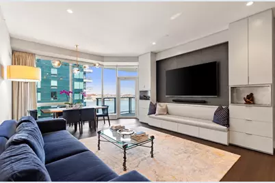 50 Liberty Drive #7L, Boston, MA 02210 - Photo 1