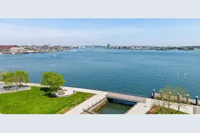 50 Liberty Drive #7L, Boston, MA 02210 - Photo 5