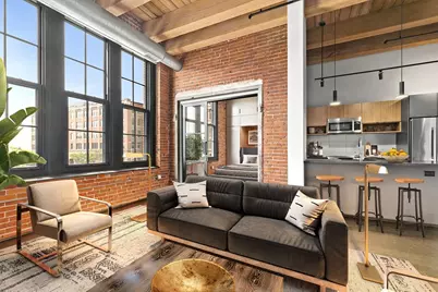 319 A Street #211, Boston, MA 02210 - Photo 1