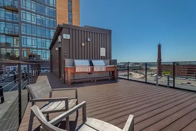 319 A Street #211, Boston, MA 02210 - Photo 19