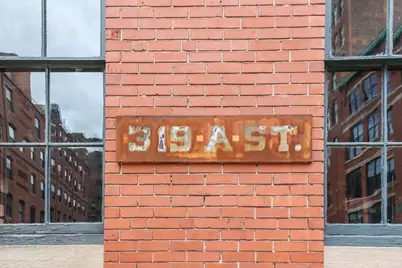 319 A Street #211, Boston, MA 02210 - Photo 23