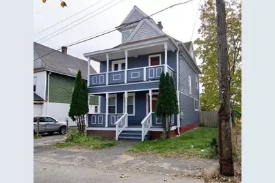 20 Crosby St, Springfield, MA 01105 - Photo 1