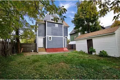 20 Crosby St, Springfield, MA 01105 - Photo 3