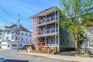 539-541 N Front St, New Bedford, MA 02745 - Photo 29