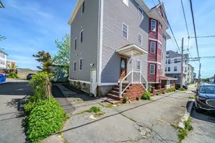539-541 N Front St, New Bedford, MA 02745 - Photo 27