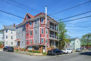539-541 N Front St, New Bedford, MA 02745 - Photo 25