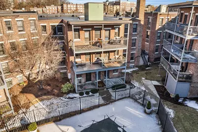 100 Lanark Rd #8, Boston, MA 02135 - Photo 15