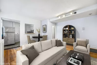 100 Lanark Rd #8, Boston, MA 02135 - Photo 3