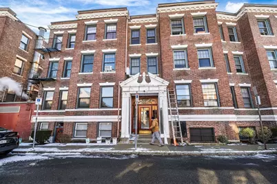 100 Lanark Rd #8, Boston, MA 02135 - Photo 1