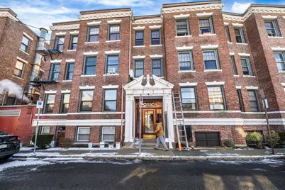 100 Lanark Rd #8, Boston, MA 02135 - Photo 1
