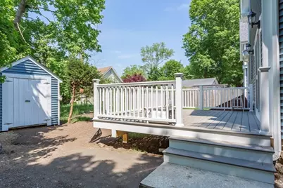 14 Wilmarth St, Attleboro, MA 02703 - Photo 11