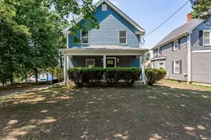 14 Wilmarth St, Attleboro, MA 02703 - Photo 1
