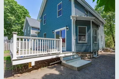 14 Wilmarth St, Attleboro, MA 02703 - Photo 5